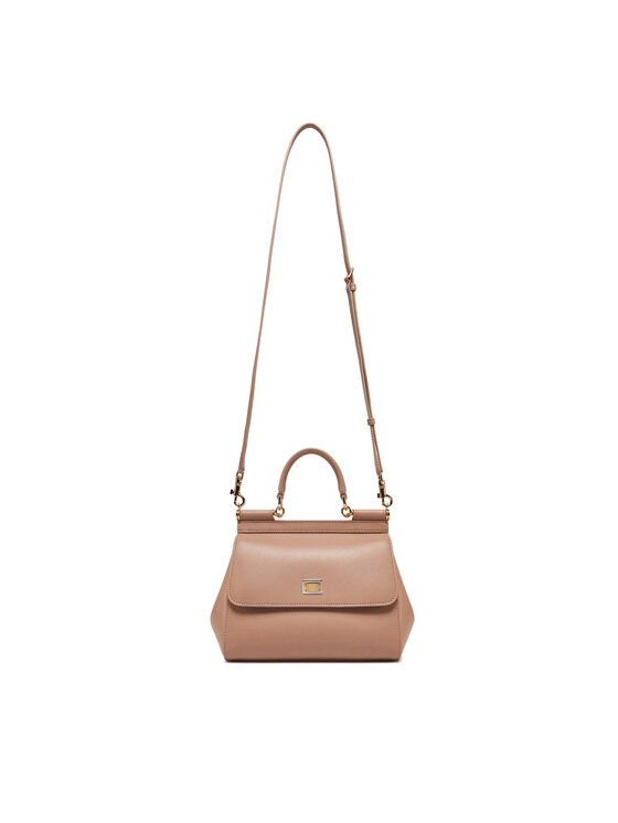 Dolce&Gabbana Dolce&Gabbana Handtasche BB6003 AN767 Rosa