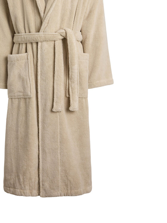 Polo Ralph Lauren Polo Ralph Lauren Accappatoio 714899683008 Beige