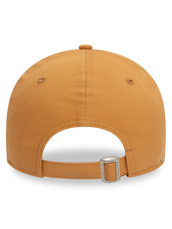 New Era New Era Cap Essential 9FORTY 60595164 Gelb