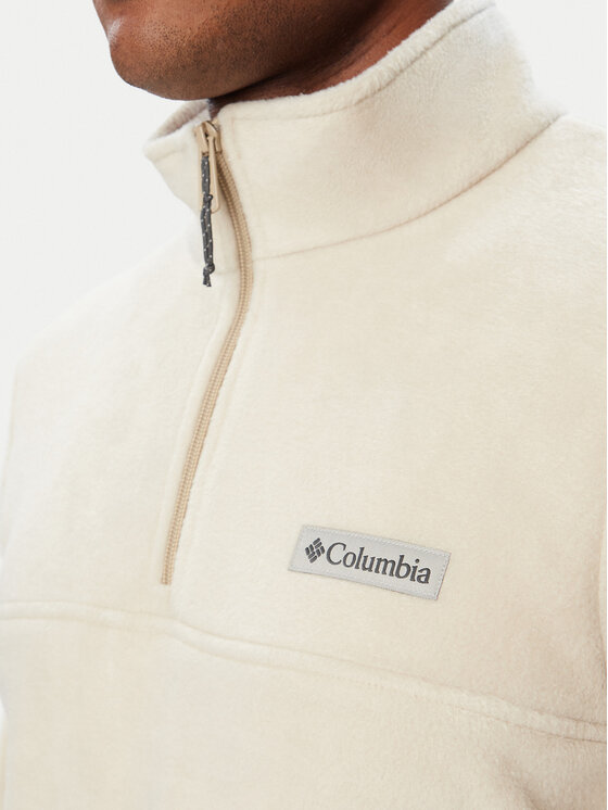 Columbia Columbia Fliis Steens Mountain 1620191 Pruun Regular Fit
