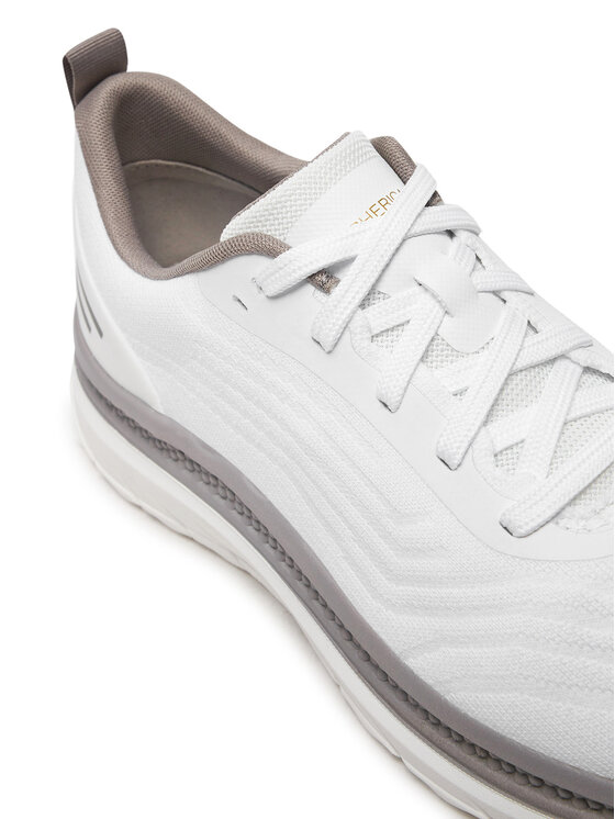 Geox Geox Sneakers U45GQA 0006K C1000 Bianco