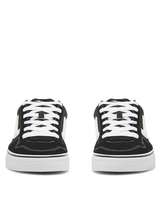 Vans Vans Trampki CALDRONE VN0A5JM2BA21_ Czarny
