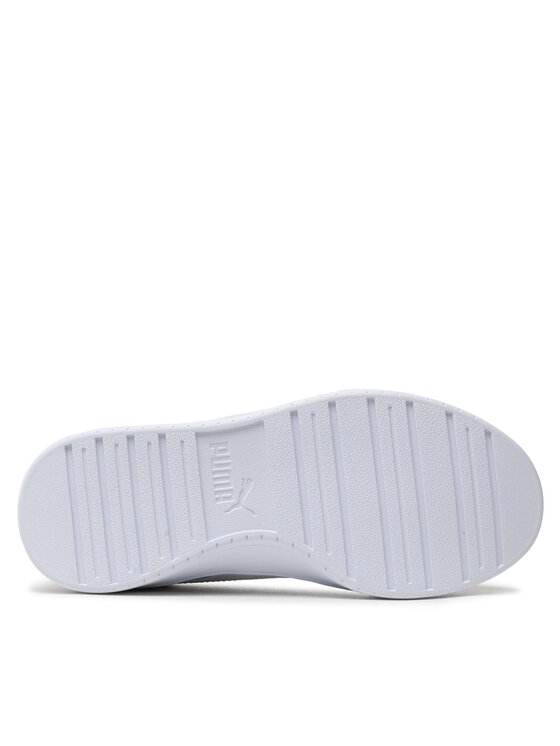 Puma Puma Sneakers Caven Jr 382056 01 Alb