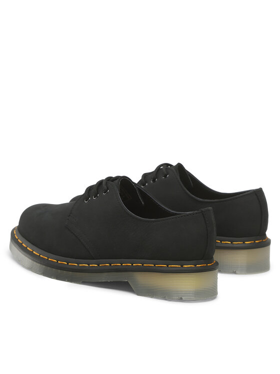 Dr. Martens Dr. Martens Bocanci 1461 Iced II 27802001 Negru