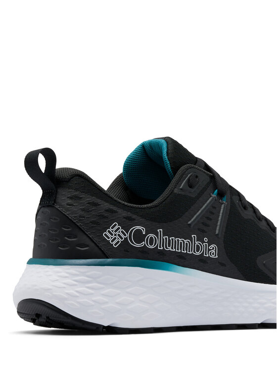 Columbia Columbia Trekkingi Konos™ TRS 2079321 Czarny