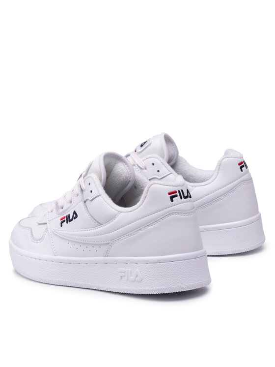 Fila Fila Superge Arcade Low 1010583.92E Bela