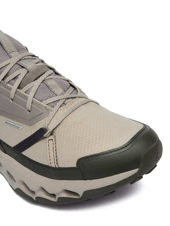 On On Trekkingschuhe 3WE10023315 Grau