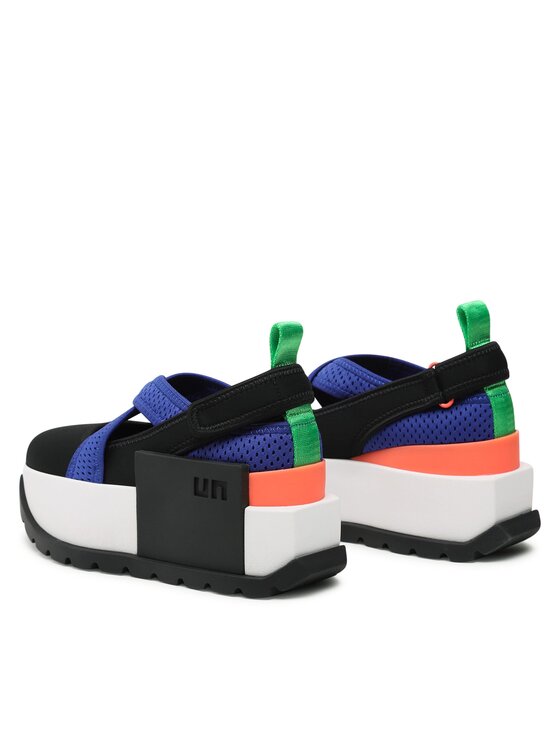 United Nude United Nude Scarpe basse Roko Surf 10729779174 Nero