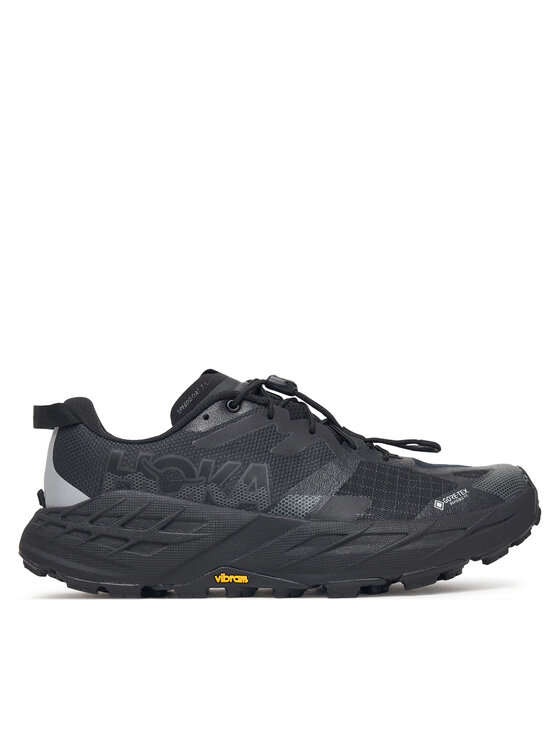 Hoka Hoka Běžecké boty Speedgoat 7 Gtx GORE-TEX 1176677 Černá