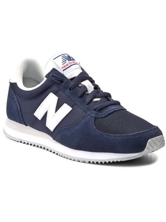 New Balance Sneakers U220NV Dunkelblau Modivo
