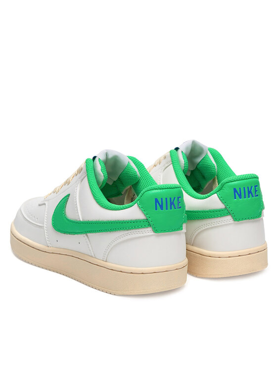 Nike Nike Sneakersy FJ5437-133 Biały