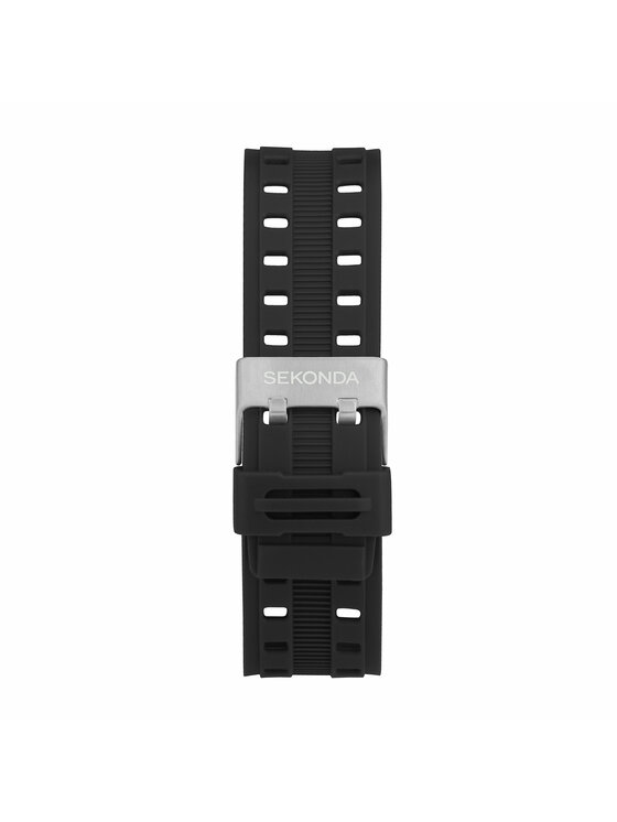 Sekonda Sekonda Hodinky 30163 Černá