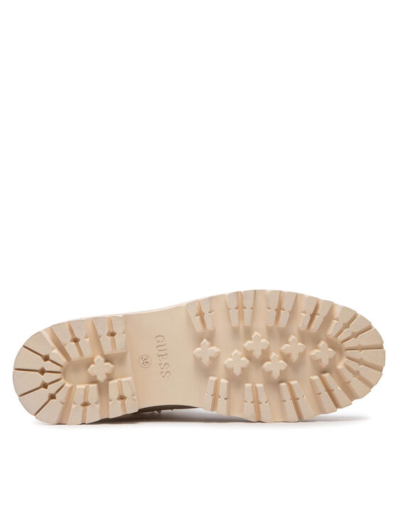 Scarponcini Issay FL8ISS ELE09 Beige