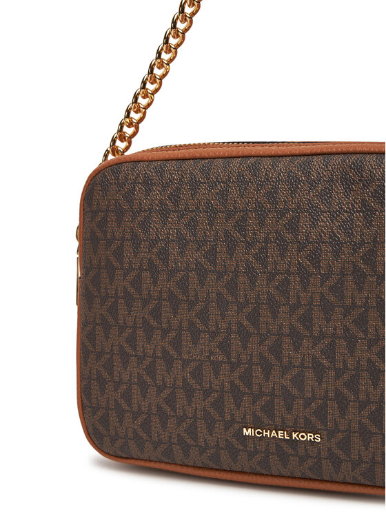 MICHAEL Michael Kors MICHAEL Michael Kors Torebka Bryant 32S5GYTC5B Brązowy