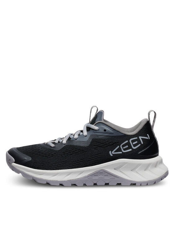 Keen Keen Turistiniai batai Versacore Speed 1029045 Juoda