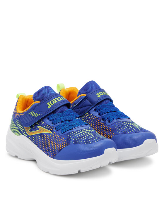 Joma Joma Сникърси Horizon Jr 2504 JHORIS2504V Син