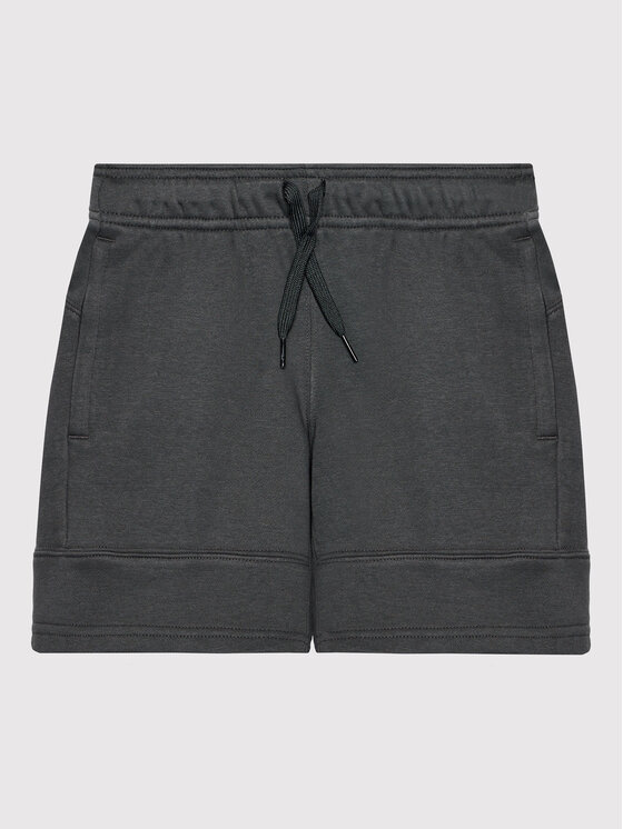 adidas Športové kraťasy Adventure HE2061 Sivá Regular Fit