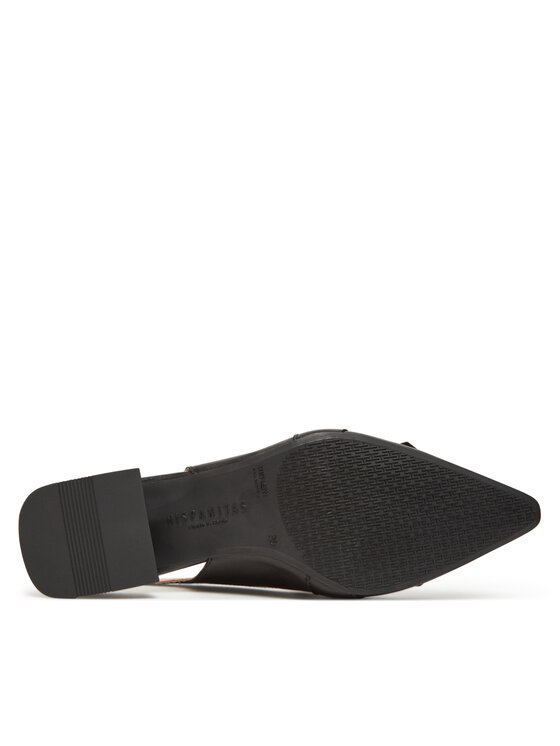 Hispanitas Hispanitas Sandalen Dali CHV253817 Schwarz