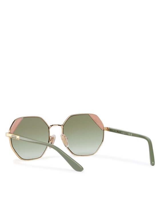 Vogue Eyewear Vogue Eyewear Sunčane naočale 0VO4268S Zlatna