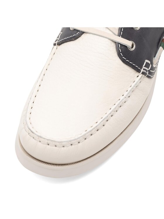 GINO ROSSI Gino Rossi Scarpe basse COMO-01 MI08 Bianco