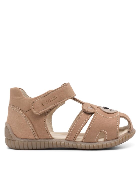 Lasocki Kids Sandali GORKY CI12-GORKY-03(II)CH Beige, taglia : 24