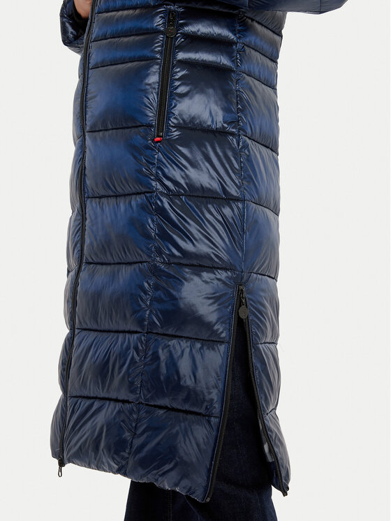 Frieda & Freddies Frieda & Freddies Winterjacke 3880A Dunkelblau Regular Fit
