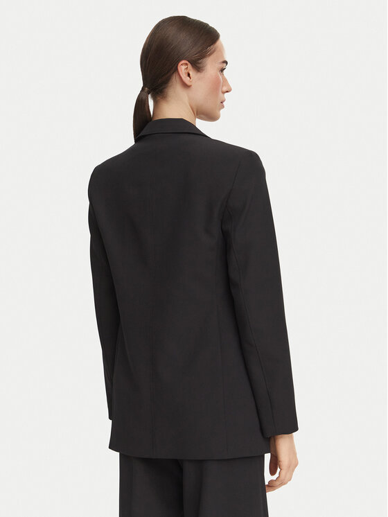 BOSS BOSS Сако C_Jabla3 50580309 Черен Regular Fit
