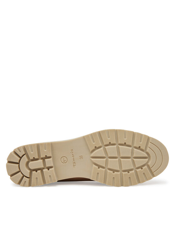 Tamaris Tamaris Loafers 1-24290-41 Beige
