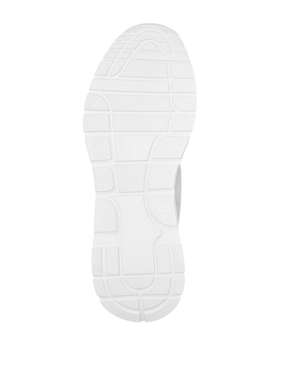 PHILIPP PLEIN PHILIPP PLEIN Sneakersy 17 Biela