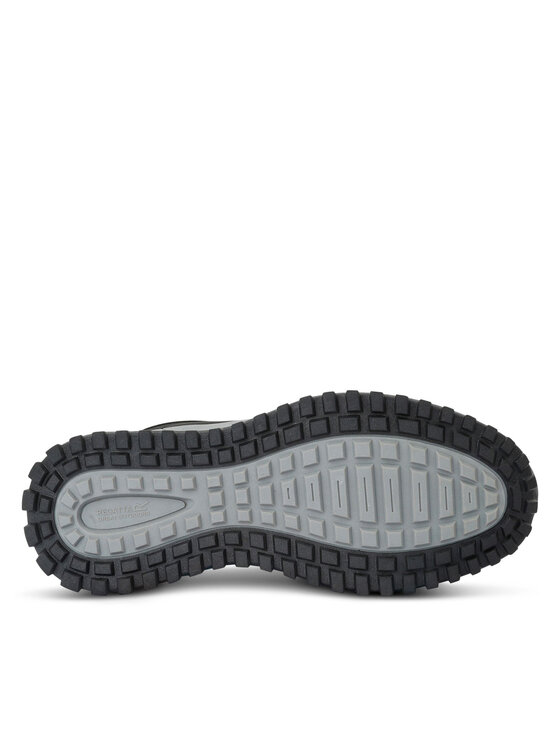 Regatta Regatta Scarpe da trekking Sherbourne RWF849 Nero