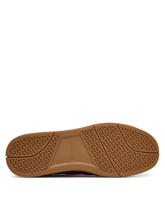 MICHAEL Michael Kors MICHAEL Michael Kors Tossud Wilton 42T5WLFS1S Bordoopunane