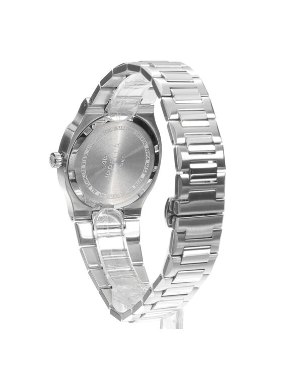 Appella Appella Orologio L32006.5175DQS Argento