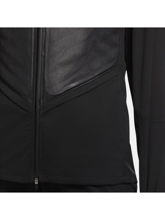 Nike Nike Giacca da corsa Storm-FIT ADV Run Division Nero Regular Fit