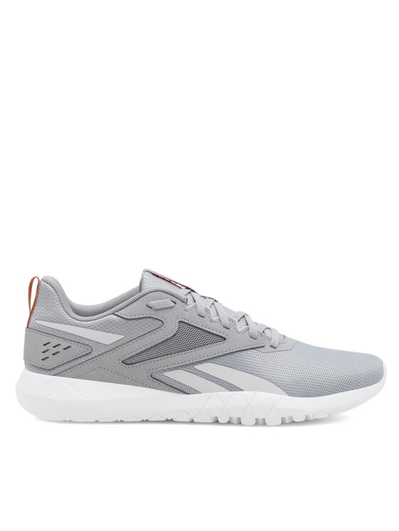 Reebok Trenažieru zāles apavi Flexagon Energy TR 4 100074767 Pelēks