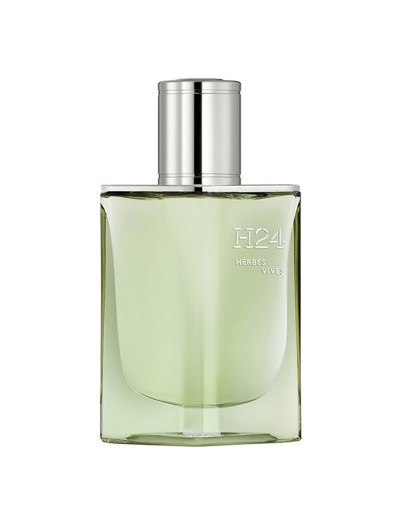 Hermes Hermes H24 Herbes Vives woda perfumowana spray 50ml Woda perfumowana