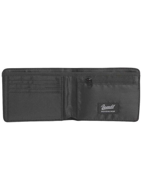 Brandit Brandit Portfel 8066.4.OS Szary