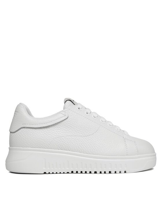 Sneakers Emporio Armani X3X024 XF768 00001 White