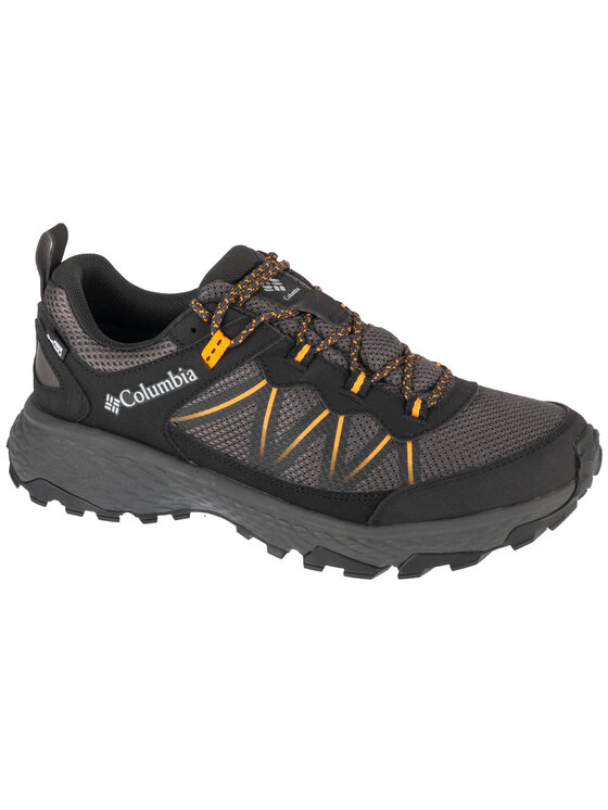 Buty wspinaczkowe Columbia, Rozmiar 44, Czarne, Columbia Peakfreak Rush Outdry