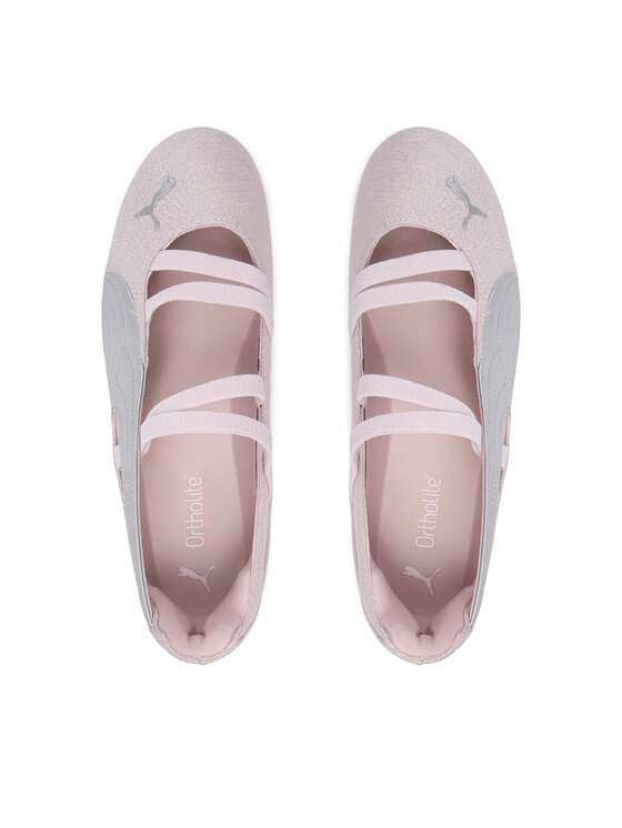 Puma Puma Balerini Speedcat Ballet Let it Shine Jr 407435 01 Roz
