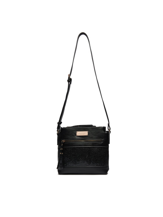 Monnari Monnari Дамска чанта TORIMP0-24W-BAG1880-K020D000-R00 Черен