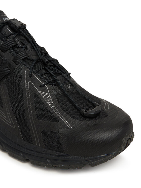 New Balance New Balance Sneakersy U1906RNB M Černá