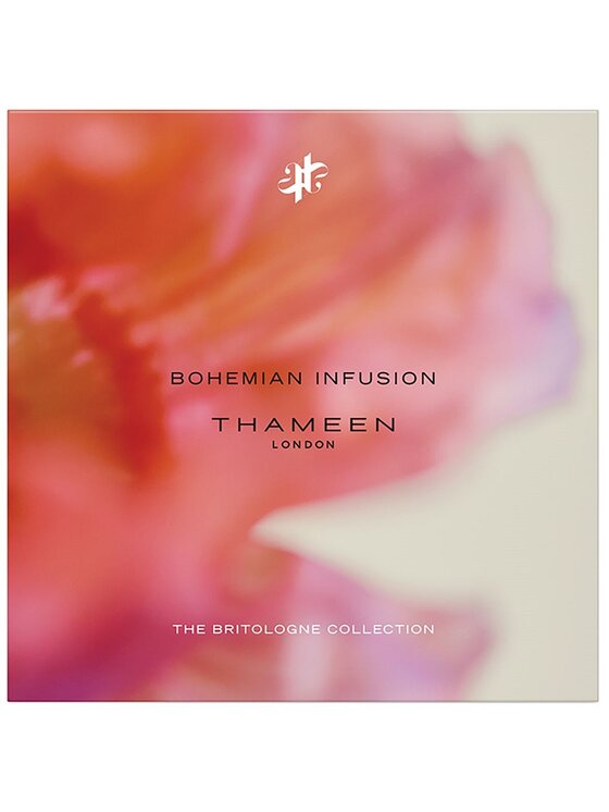 Thameen Thameen Bohemian Infusion Woda kolońska