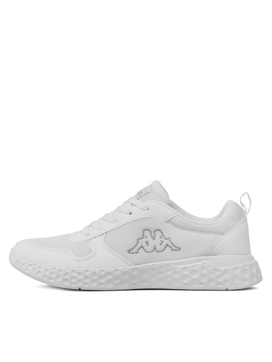 Kappa Kappa Sneakers 243230OC Weiß
