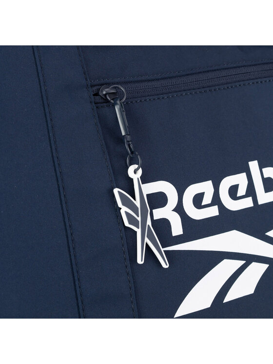 Reebok Reebok Geantă RBK-038-CCC-05 Bleumarin