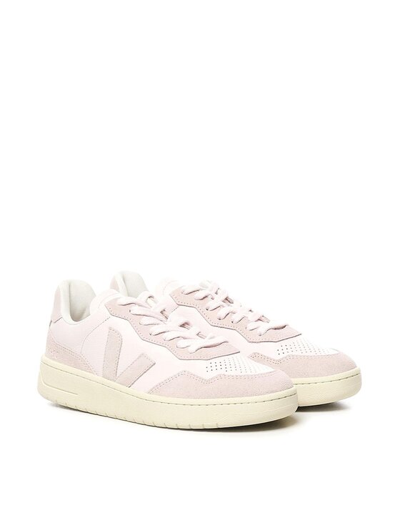 Veja Veja Sneakersy VD2003891 Różowy