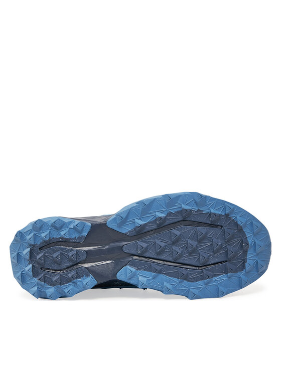 New Balance New Balance Laufschuhe Tektrel MTTTRCL1 Blau