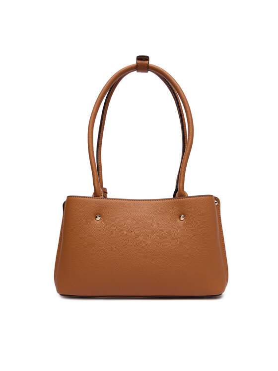 Guess Guess Kabelka Meridian II HWBG69 74090 Hnedá