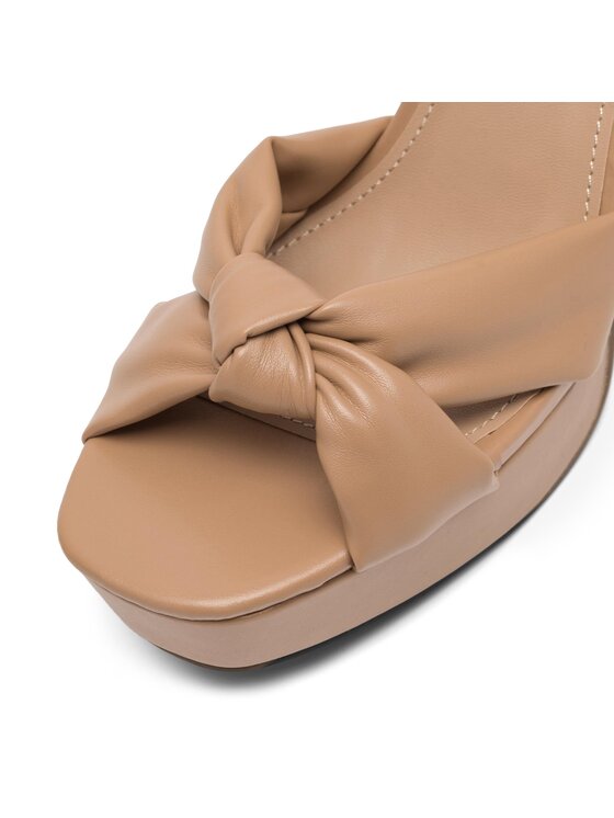 Jenny Fairy Jenny Fairy Sandalen ROISIN LS5962-01A Beige