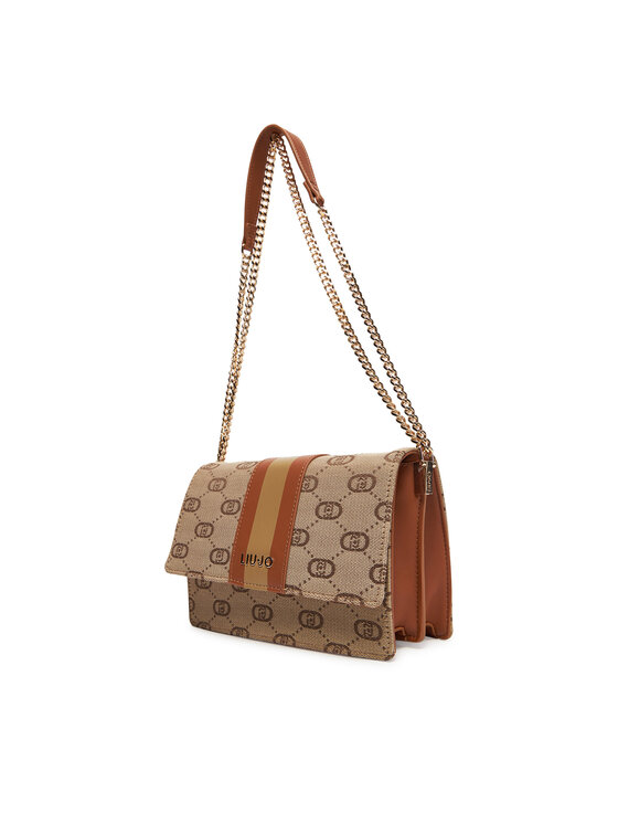Liu Jo Liu Jo Handtasche AA5158 T3846 Beige