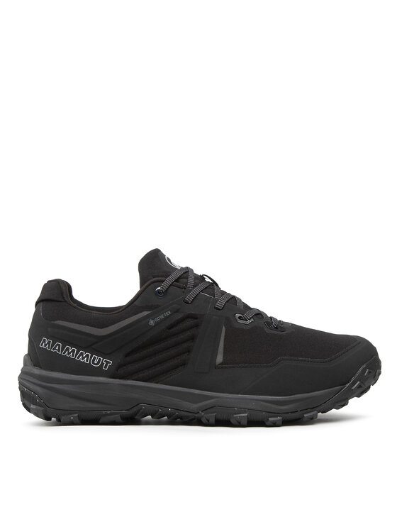 Mammut Mammut Bakancs Ultimate III Low Gtx GORE-TEX 3030-04660-0001-1085 Fekete
